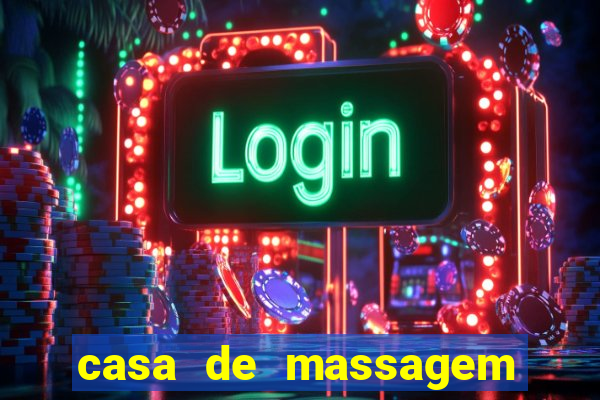 casa de massagem porto alegre